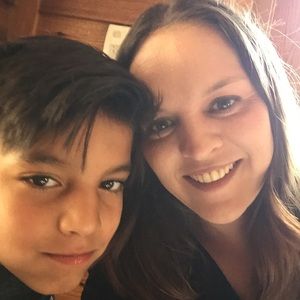 Meet your Posher, Lindsey